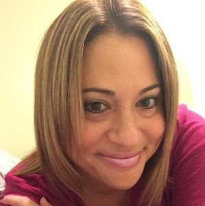 Meet your Posher, Alison